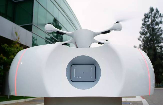 無人機(jī) 無人機(jī)