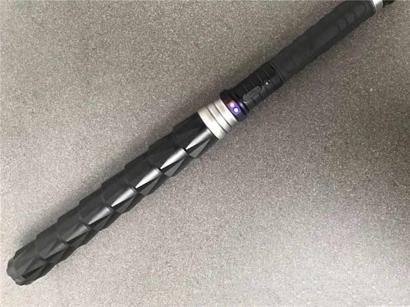 個(gè)人能否持有電棍？持有電棍違法嗎？